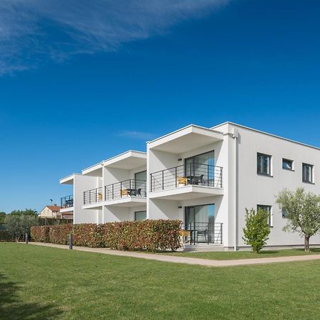 Lana Premium Residence 2 Porec Esterno foto